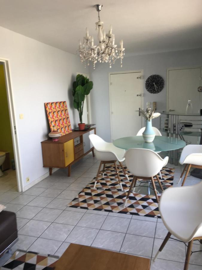Apartment Les Hauteurs De La Capelette