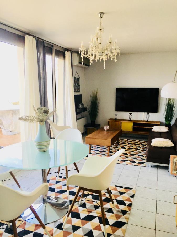 Apartment Les Hauteurs De La Capelette