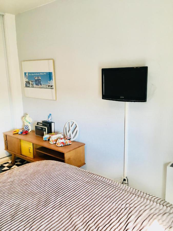 Apartment Les Hauteurs De La Capelette *